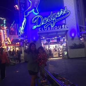 Meet your Posher, Mayra